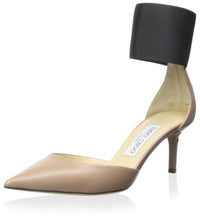 
                        
                          Load image into Gallery viewer, JIMMY CHOO Women&#39;s Trinny Pump
                        
                      