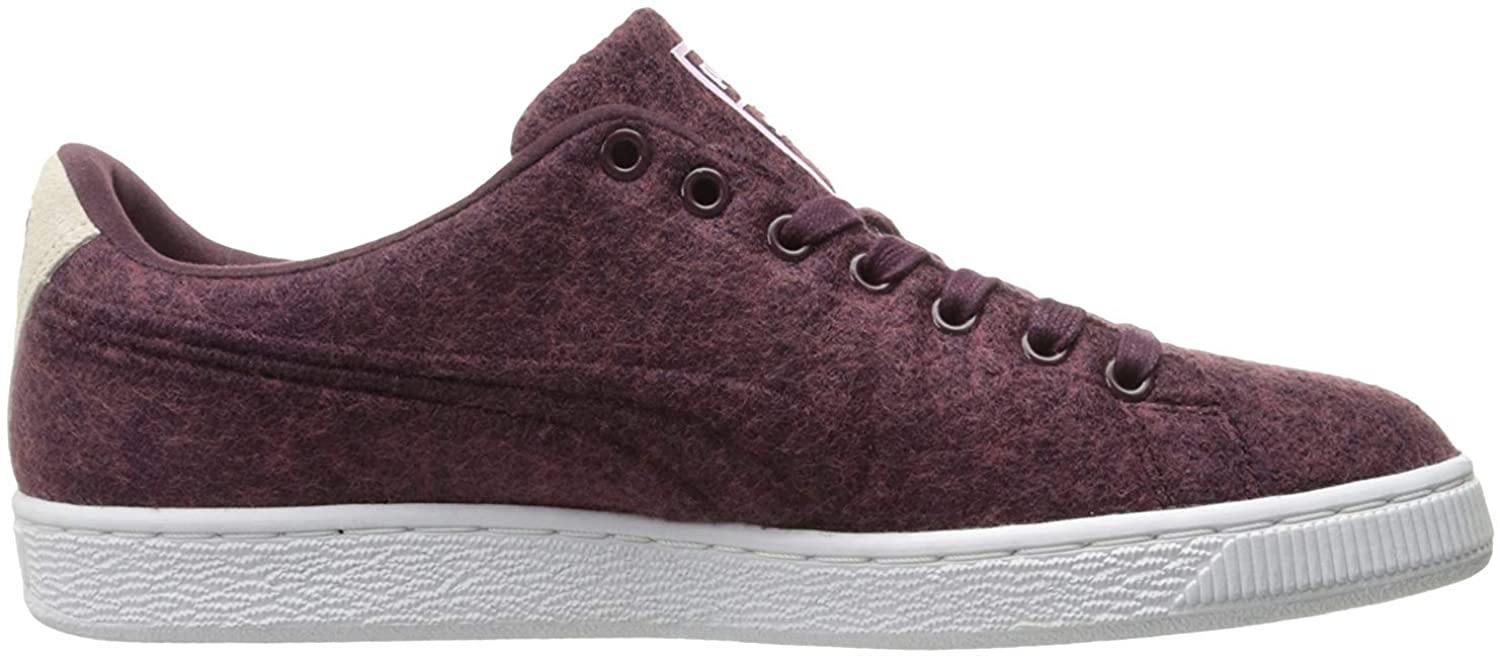PUMA Men's Basket Classic Lfs - JOY2ESpree