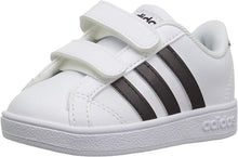 
                        
                          Load image into Gallery viewer, adidas Toddler Baseline Shoes
                        
                      