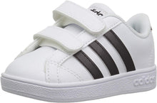 
                        
                          Load image into Gallery viewer, adidas Toddler Baseline Shoes
                        
                      