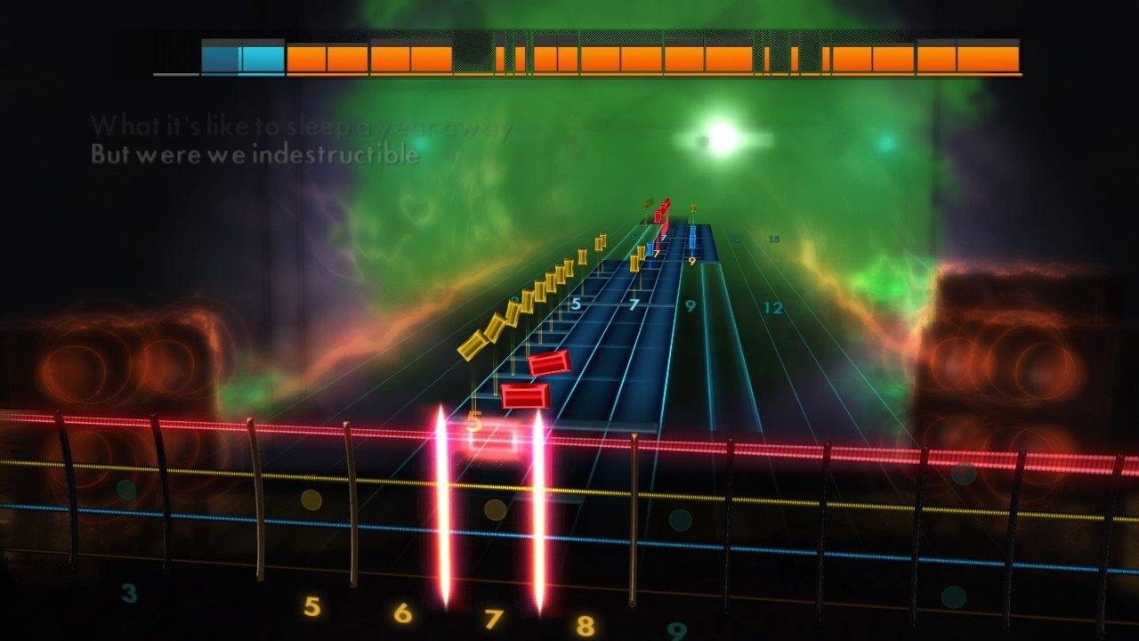 Rocksmith 2014 Edition - PlayStation 4 - JOY2ESpree