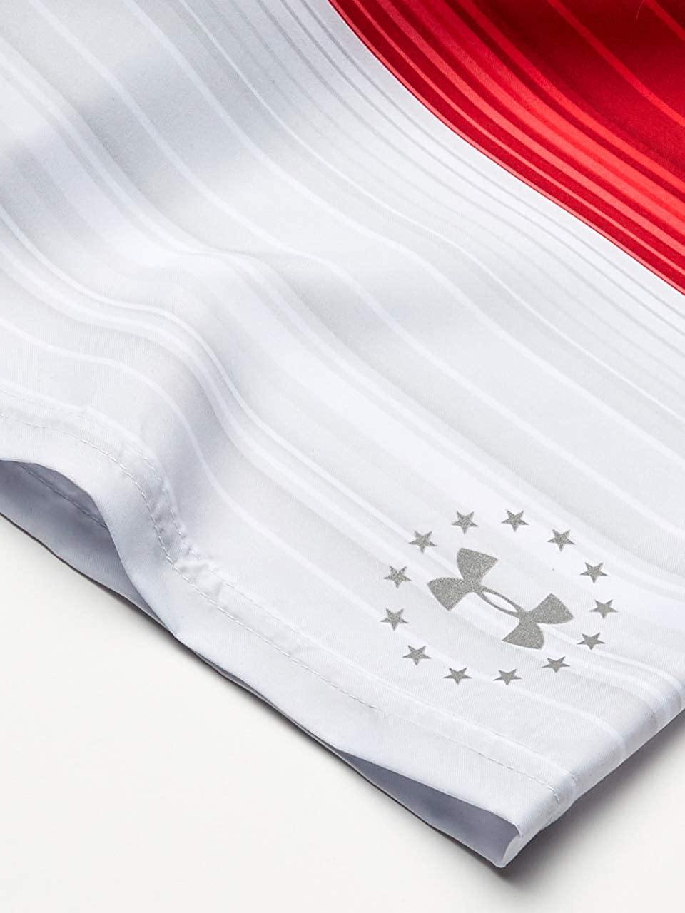 Under Armour Boys' Swim Trunks
