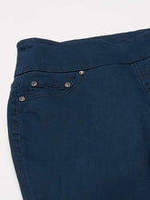 
                        
                          画像をギャラリービューアに読み込む, Jag Jeans Women's Amelia Pull on Slim Fit Ankle Pant
                        
                      