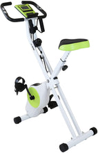 
                        
                          將圖片載入圖庫檢視器 Xspec Indoor Foldable Stationary Upright Exercise Cardio Workout Cycling Bike with 16-Level Resistance, Magenta/Lime - JOY2ESpree
                        
                      