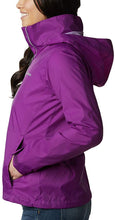 
                        
                          Cargar imagen en el visor de la galería, Columbia Women's Switchback Iii Adjustable Waterproof Rain Jacket
                        
                      