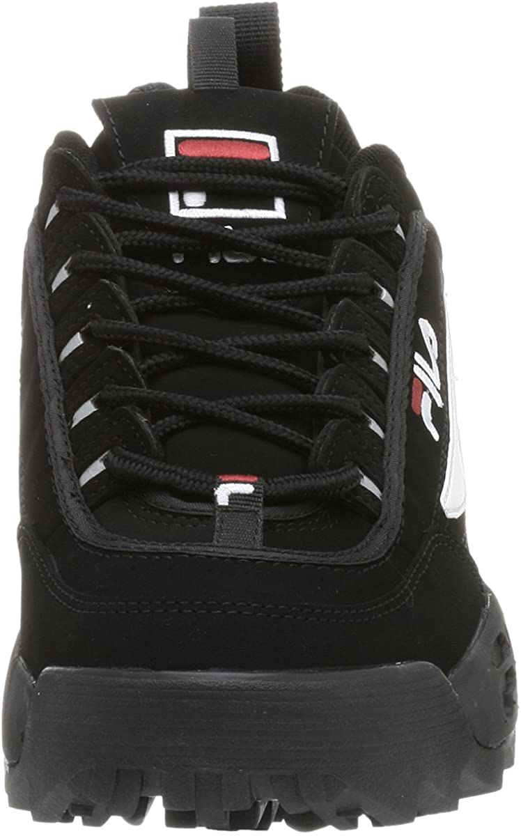 Fila Men's Strada Disruptor