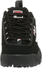 
                        
                          Load image into Gallery viewer, Fila Men's Strada Disruptor
                        
                      