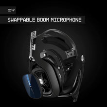 
                        
                          Muat gambar ke penampil Galeri, ASTRO Gaming A40 TR Wired Headset with Astro Audio V2 for Xbox Series X | S, Xbox One, PC &amp; Mac - JOY2ESpree
                        
                      