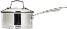 
                        
                          画像をギャラリービューアに読み込む, Cuisinart 11-Piece Professional Stainless Cookware Set - JOY2ESpree
                        
                      