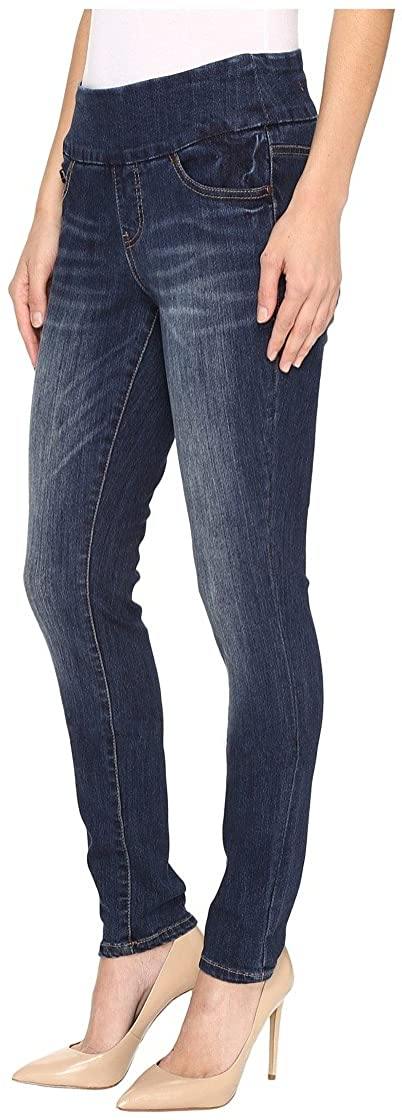 Jag Jeans Women's Nora Pull on Skinny Fit Jean