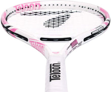 
                        
                          Cargar imagen en el visor de la galería, Teloon Recreational Adult Tennis Rackets-27 inch Tennis Racquet for Men and Women College Students Beginner Tennis Racket. - JOY2ESpree
                        
                      