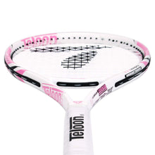 
                        
                          Cargar imagen en el visor de la galería, Teloon Recreational Adult Tennis Rackets-27 inch Tennis Racquet for Men and Women College Students Beginner Tennis Racket. - JOY2ESpree
                        
                      