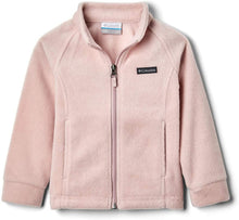 
                        
                          Cargar imagen en el visor de la galería, Columbia Unisex Baby Benton Springs Fleece Jacket
                        
                      