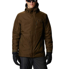 
                        
                          將圖片載入圖庫檢視器 Columbia Men\'s Whirlibird IV Interchange Jacket, Waterproof &amp; Breathable
                        
                      
