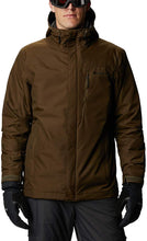 
                        
                          將圖片載入圖庫檢視器 Columbia Men\'s Whirlibird IV Interchange Jacket, Waterproof &amp; Breathable
                        
                      