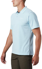 
                        
                          Load image into Gallery viewer, Columbia Men's Utilizer Polo
                        
                      