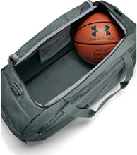 
                        
                          Load image into Gallery viewer, Under Armour Adult Undeniable Duffle 4.0 Gym Bag
                        
                      