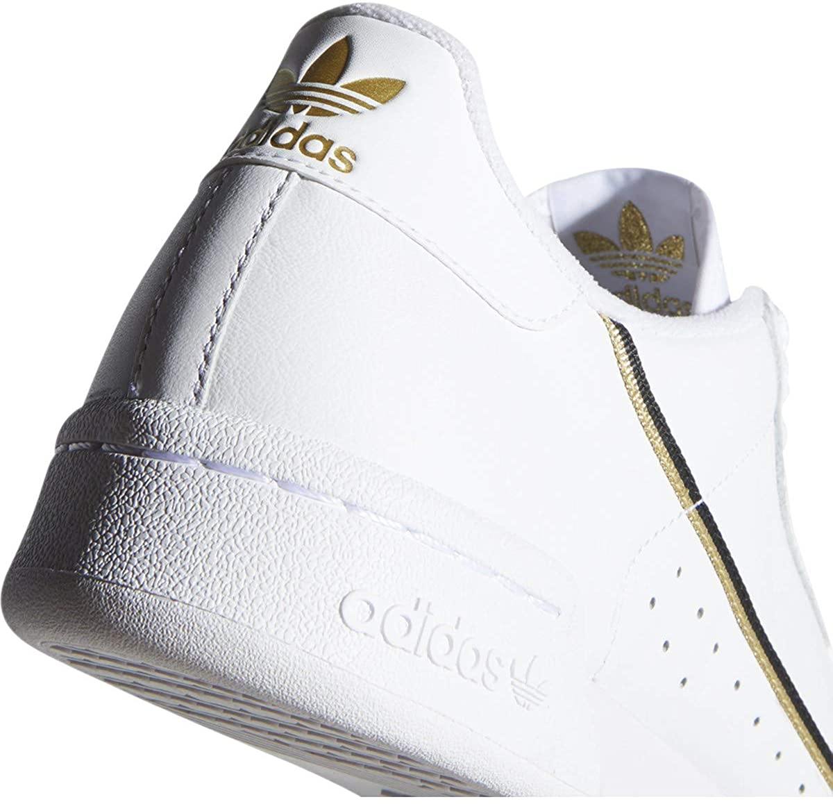 adidas Originals Men's Continental 80 Sneaker