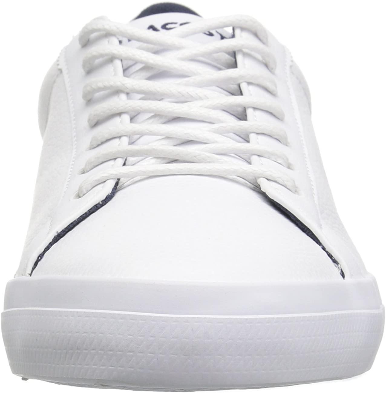 Lacoste Men's Lerond 317 3 Sneaker