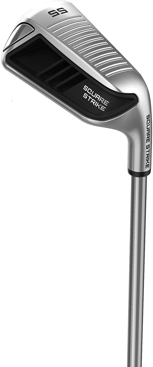 Square Strike Wedge -Pitching & Chipping Wedge for Men & Women - JOY2ESpree