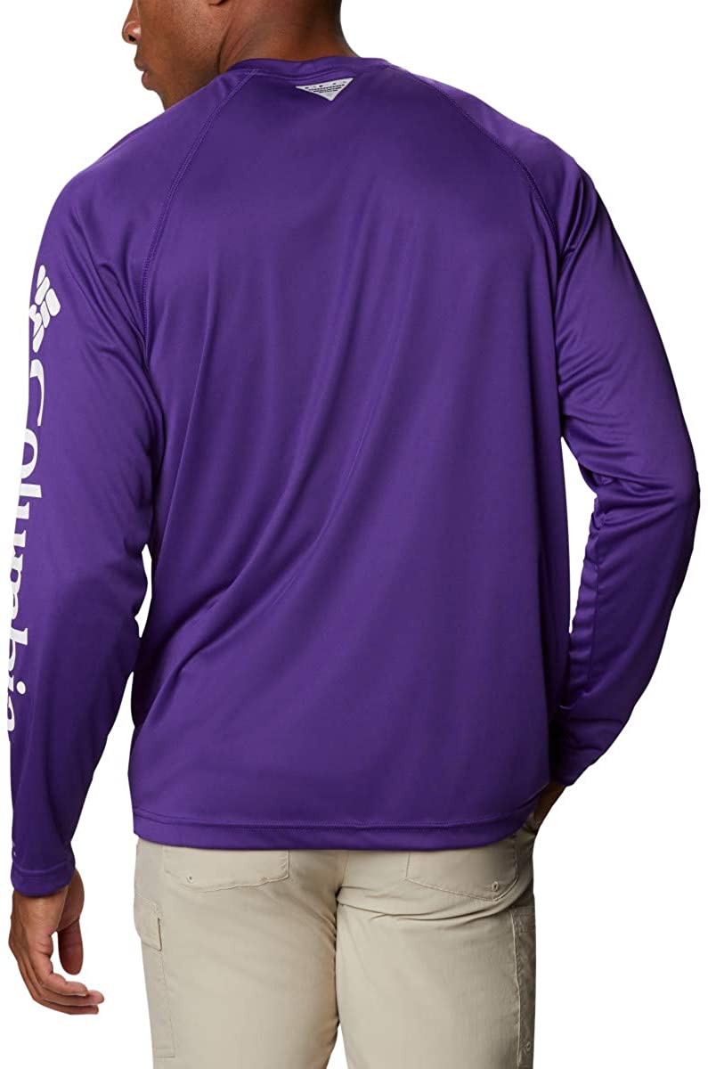 Columbia Men's Terminal Tackle Long Sleeve Shirt