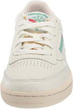 
                        
                          Load image into Gallery viewer, Reebok Women's Club C 85 Vintage Sneakers - JOY2ESpree
                        
                      
