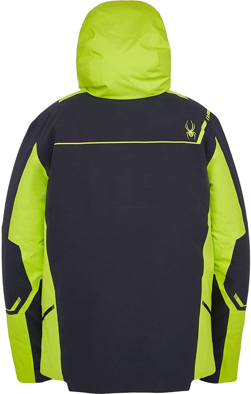 Spyder Titan GTX Jacket