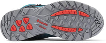 
                        
                          Load image into Gallery viewer, Columbia Women's Newton Ridge Lightweight Waterproof Shoe
                        
                      