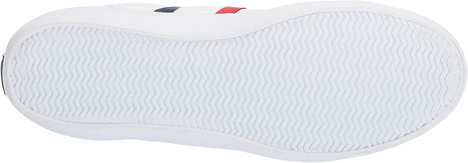 Lacoste Men's Lerond 317 3 Sneaker
