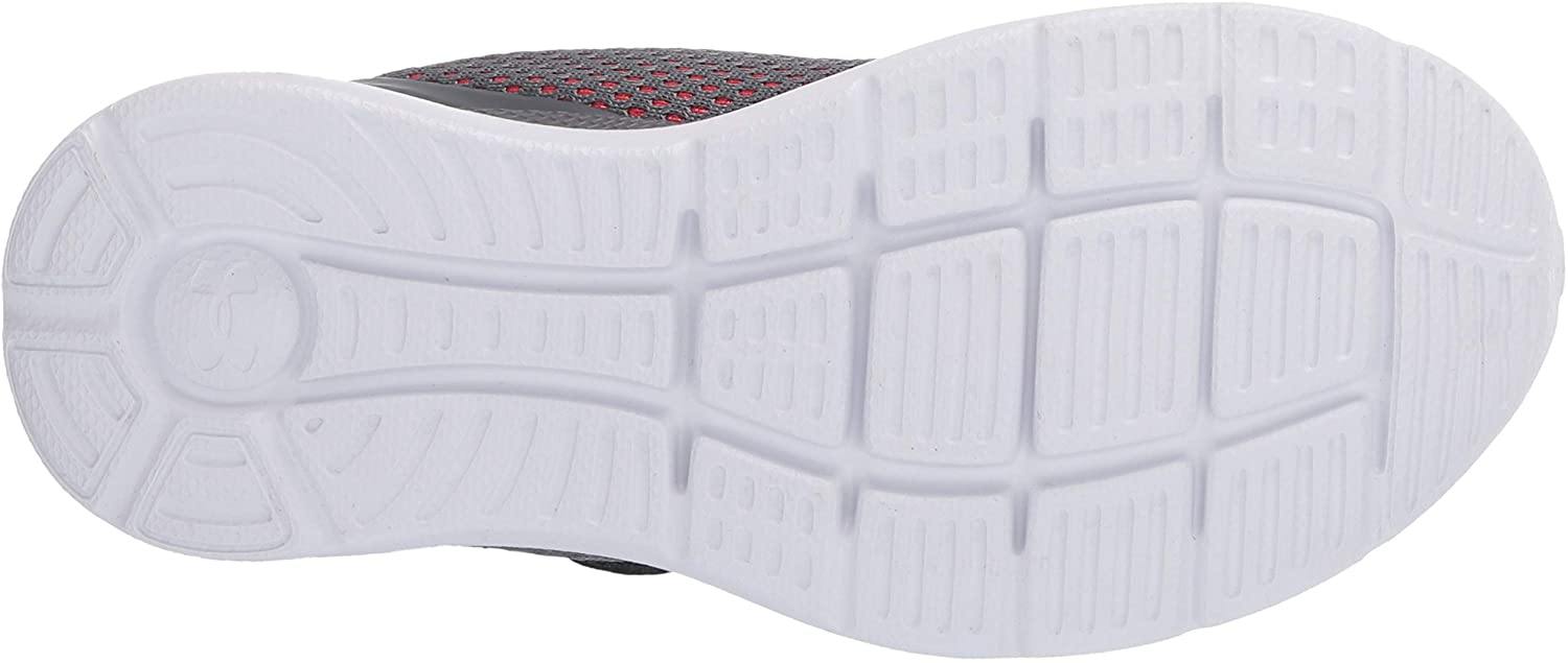 Under Armour Unisex-Child Pre School Impulse Alternative Closure Sneaker