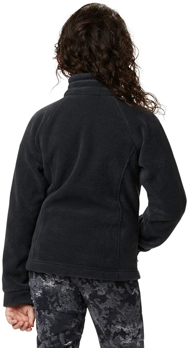 Columbia Unisex Baby Benton Springs Fleece Jacket