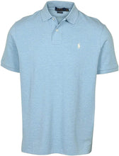 
                        
                          將圖片載入圖庫檢視器 Polo RL Men's Interlock Polo Shirt
                        
                      