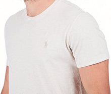 
                        
                          Muat gambar ke penampil Galeri, Polo Ralph Lauren Men's Pony Logo Crew Neck T-Shirt
                        
                      