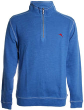 
                        
                          画像をギャラリービューアに読み込む, Tommy Bahama Tobago Bay 1/2 Zip Pullover
                        
                      