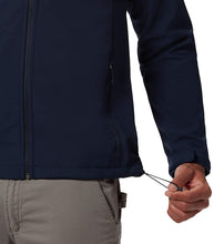
                        
                          Cargar imagen en el visor de la galería, Columbia mens Ascender Softshell Front-zip Jacket
                        
                      