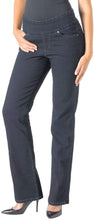 
                        
                          Cargar imagen en el visor de la galería, Jag Jeans Women's Petite Paley Pull on Bootcut Jean
                        
                      