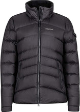 
                        
                          Load image into Gallery viewer, Marmot Women's Ithaca Down Puffer Jacket, Fill Power 700
                        
                      