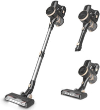 
                        
                          Load image into Gallery viewer, ORFELD Cordless Vacuum, 22000Pa Hurricane Suction Stick Vacuum 4 in 1, 45 mins Runtime, Dual Hepa Filtration Vacuum Cleaner - JOY2ESpree
                        
                      