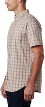 
                        
                          画像をギャラリービューアに読み込む, Columbia Men's Rapid Rivers II Short Sleeve Shirt
                        
                      
