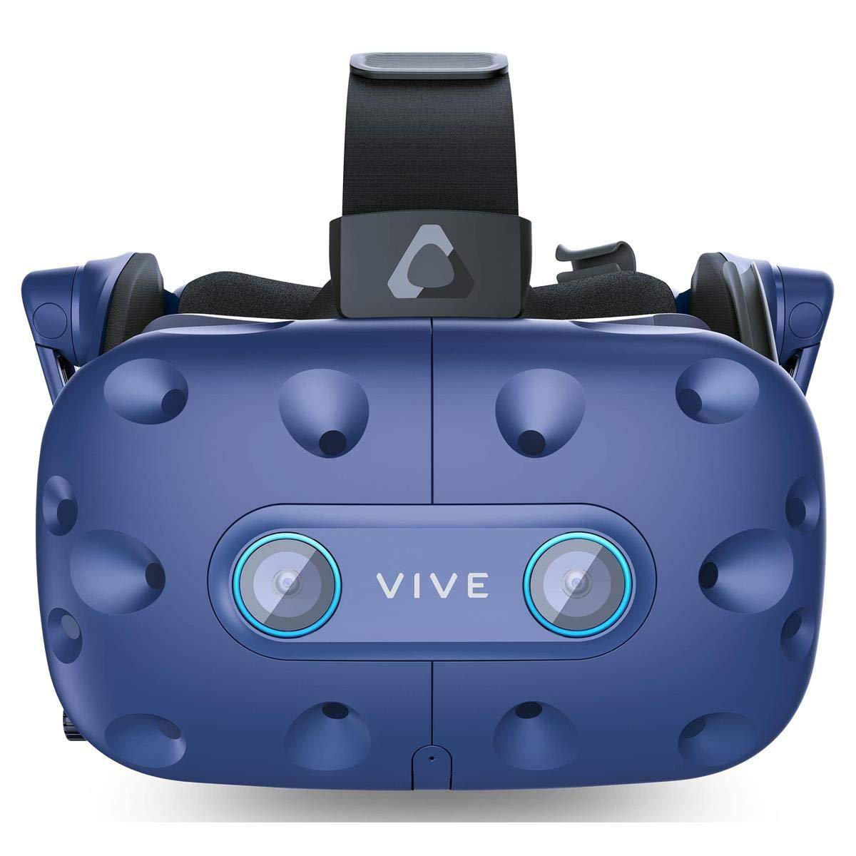 HTC VIVE Pro Virtual Reality System - JOY2ESpree