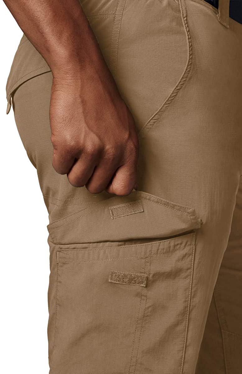Columbia Men's Silver Ridge¿ Cargo Pant