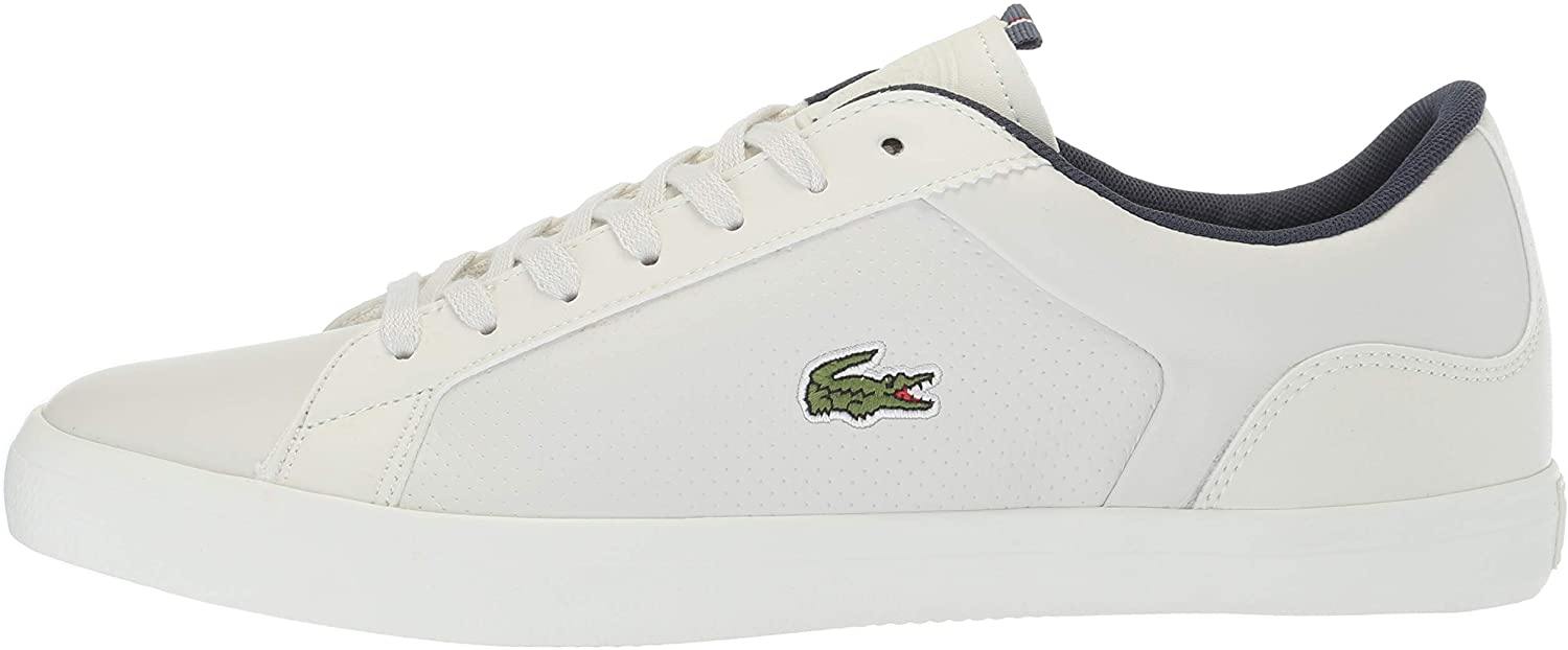 Lacoste Men's Lerond 317 3 Sneaker