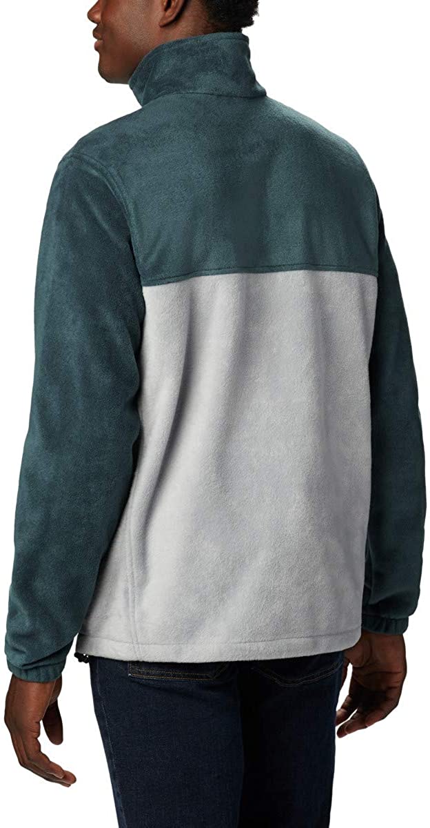 Columbia Men's Steens Mountain Full Zip 2.0 Fleece
