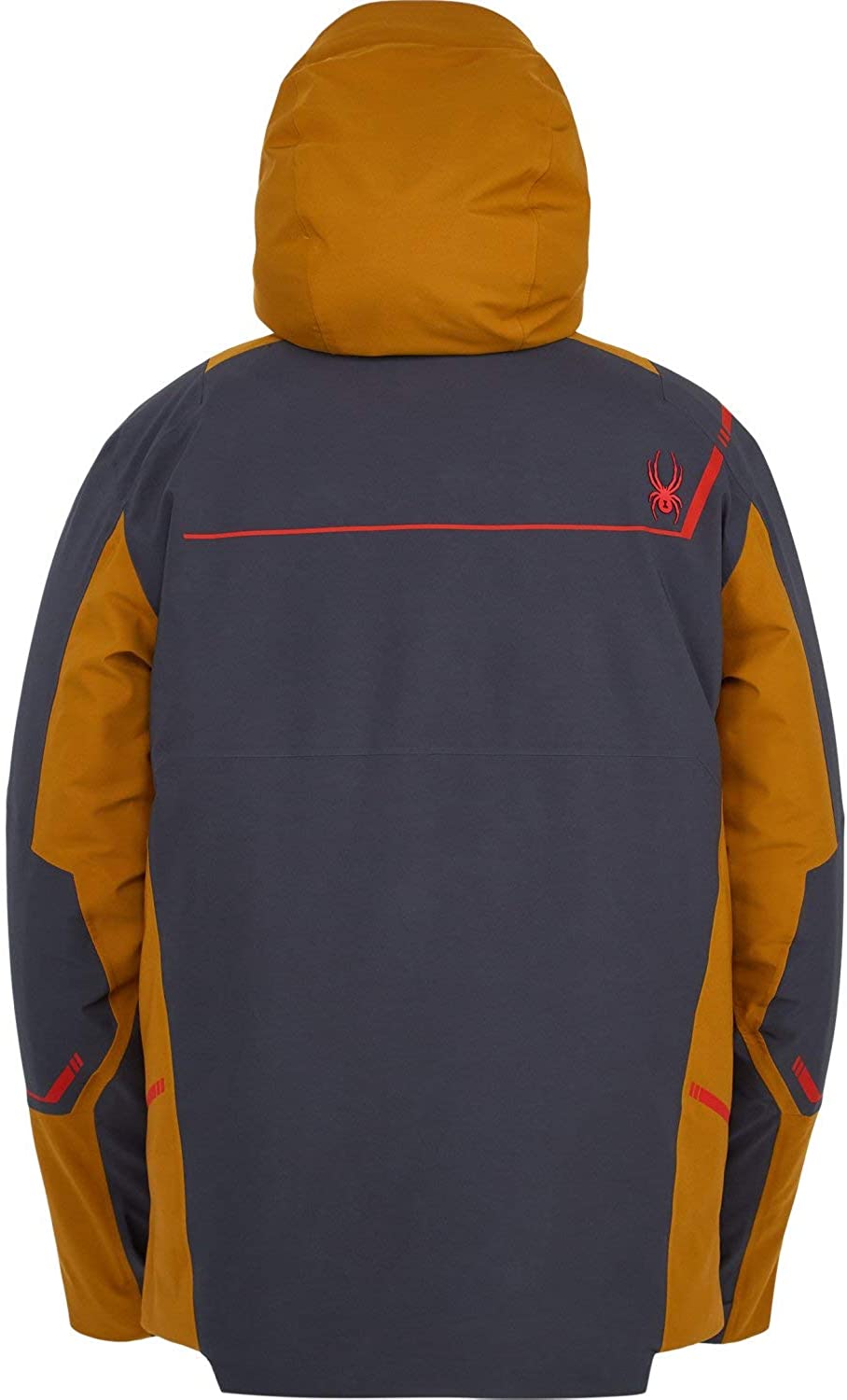 Spyder Titan GTX Jacket