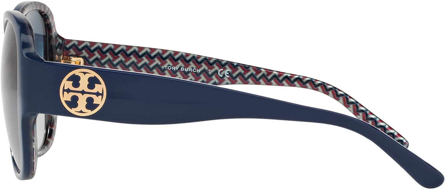 Tory Burch Women's TY7108 Sunglasses - JOY2ESpree