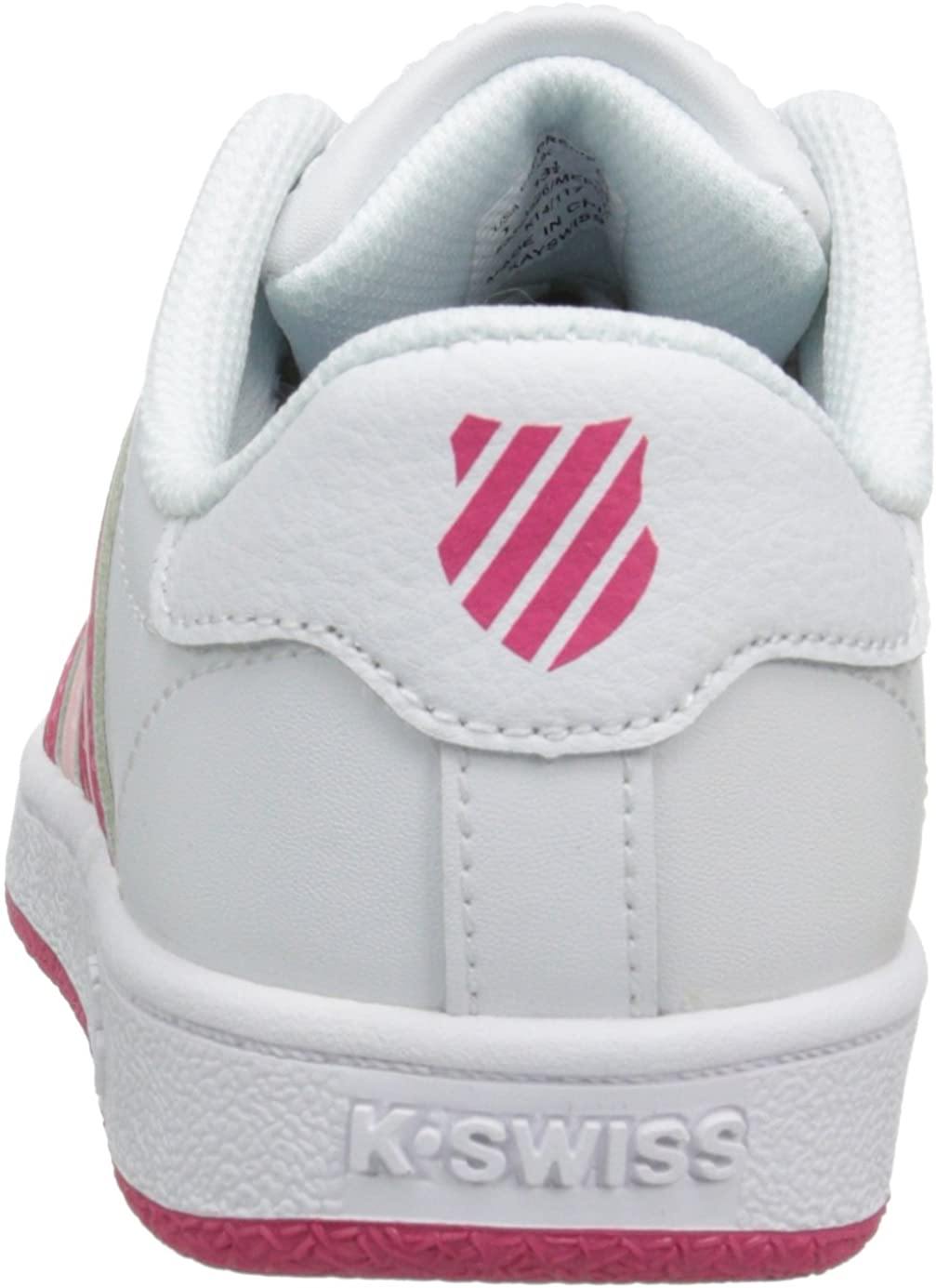 K-Swiss Kids' Classic VN Sneaker