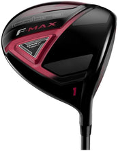 
                        
                          Cargar imagen en el visor de la galería, Cobra Golf Ladies F-Max SN Driver - JOY2ESpree
                        
                      