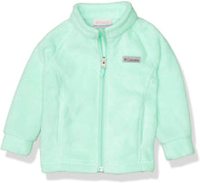 
                        
                          Cargar imagen en el visor de la galería, Columbia Unisex Baby Benton Springs Fleece Jacket
                        
                      