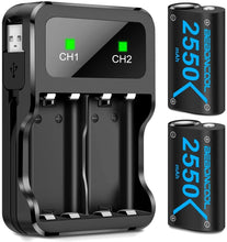 
                        
                          將圖片載入圖庫檢視器 Controller Battery Pack for Xbox One/Xbox Series X|S - JOY2ESpree
                        
                      
