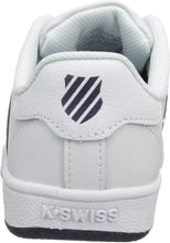 
                        
                          將圖片載入圖庫檢視器 K-Swiss Kids' Classic VN Sneaker
                        
                      